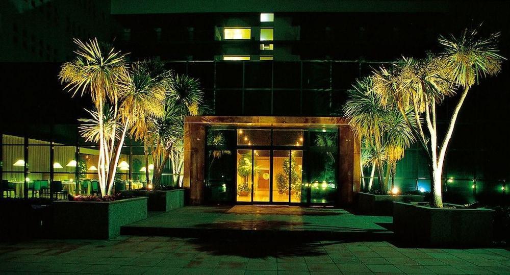 Grand Hotel Berti Silvi Marina Exterior photo