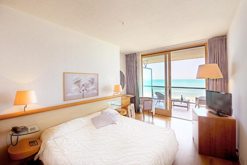 Grand Hotel Berti Silvi Marina Room photo