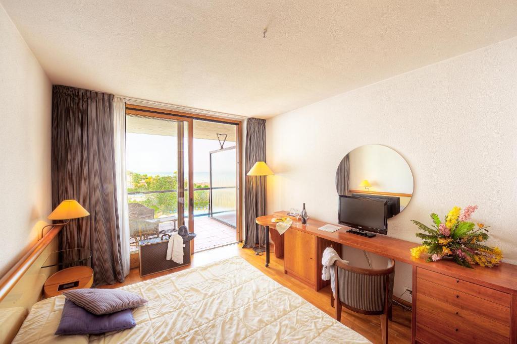 Grand Hotel Berti Silvi Marina Room photo